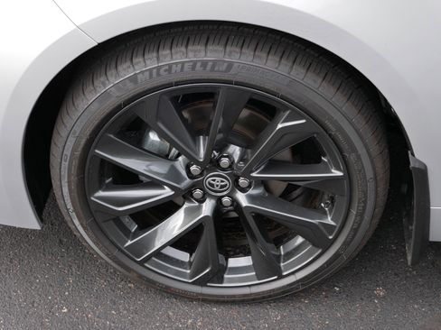 Certified 2025 Toyota Corolla SE image 15