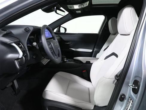 New 2026 Lexus UX 300h AWD w/ Accessory Package (2T) image 3
