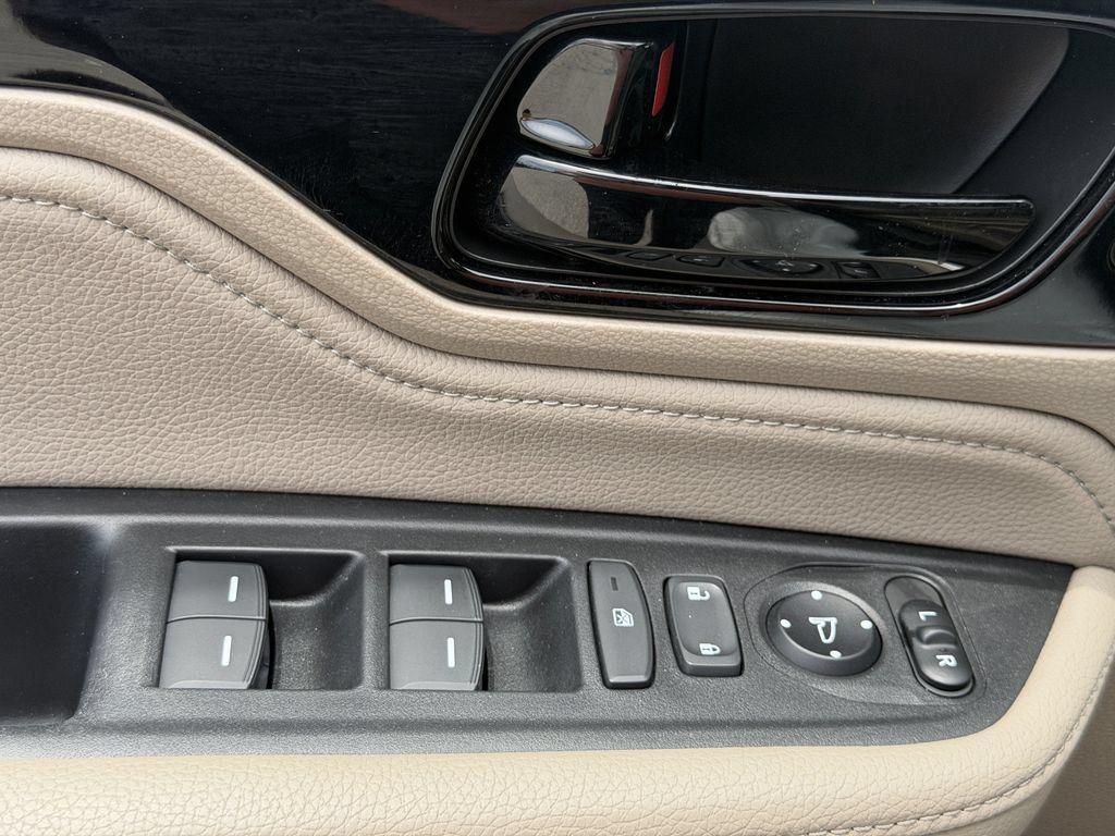 Used 2022 Honda Odyssey Touring image 21