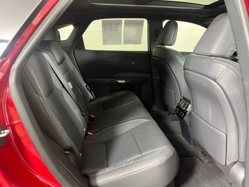 Used 2024 Lexus RX 350 AWD w/ Convenience Package image 8