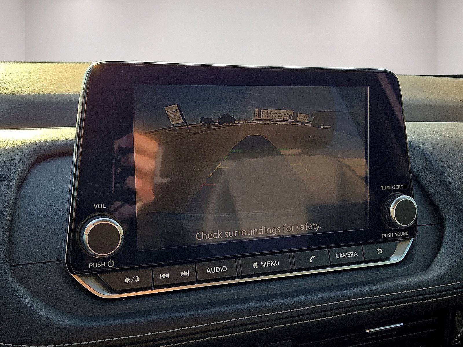 Used 2022 Nissan Rogue SV FWD image 26