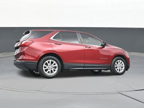 Used 2021 Chevrolet Equinox LT image 50