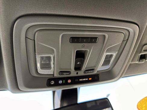 Used 2021 Chevrolet Silverado 1500 LT Trail Boss w/ Convenience Package II AWD/4WD image 28
