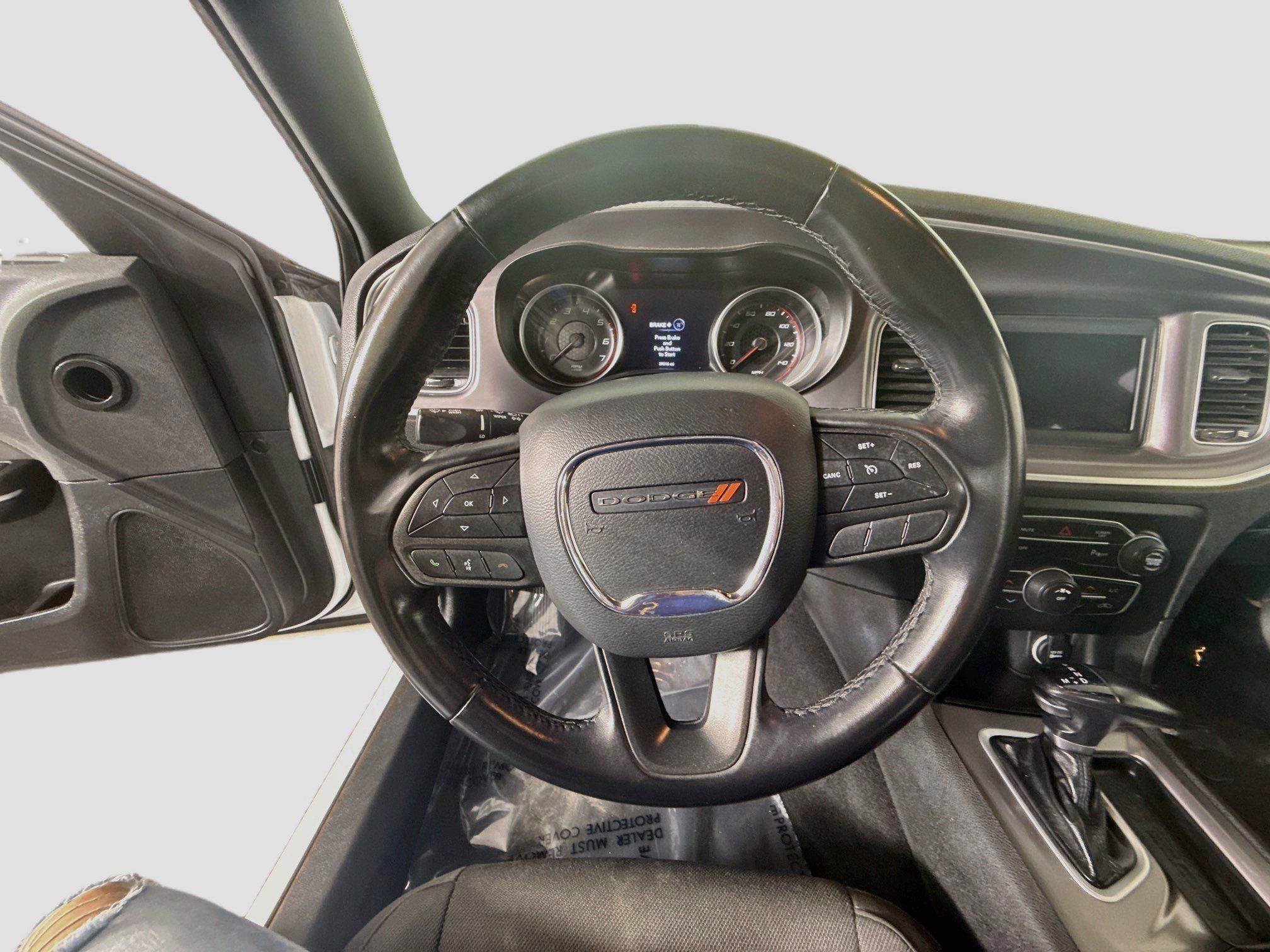 Used 2022 Dodge Charger SXT RWD image 38