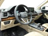 Used 2018 Audi Q5 2.0T Premium Plus w/ Premium Plus Package image 2