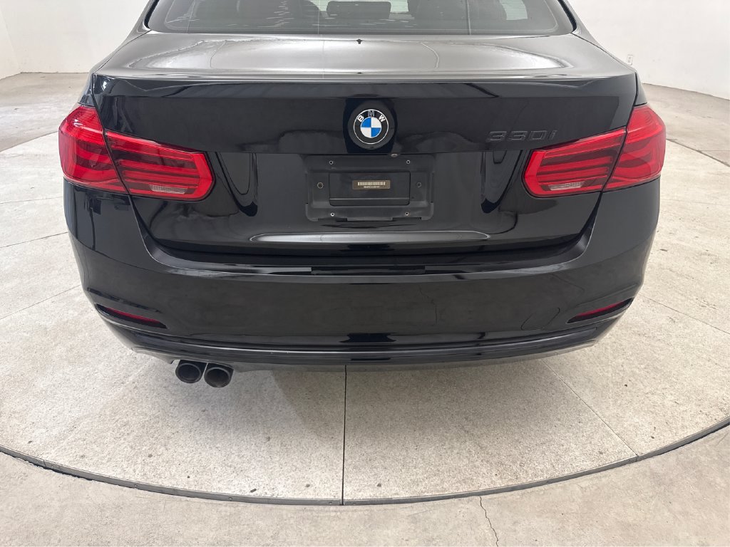Used 2018 BMW 330i Sedan RWD image 25