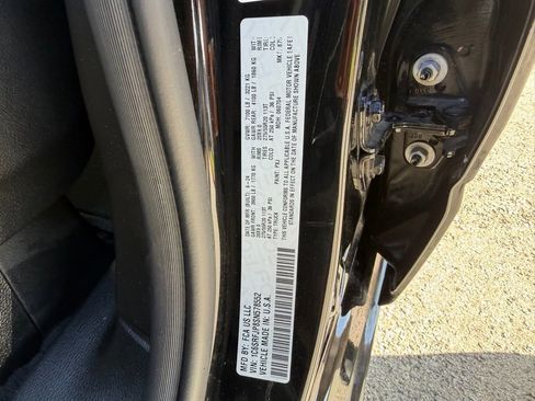 Used 2025 RAM 1500 Laramie image 35