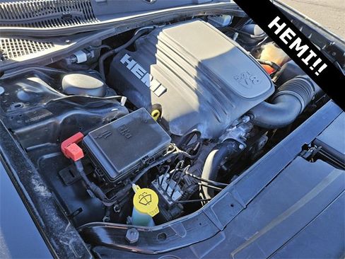 Used 2023 Dodge Challenger R/T image 16