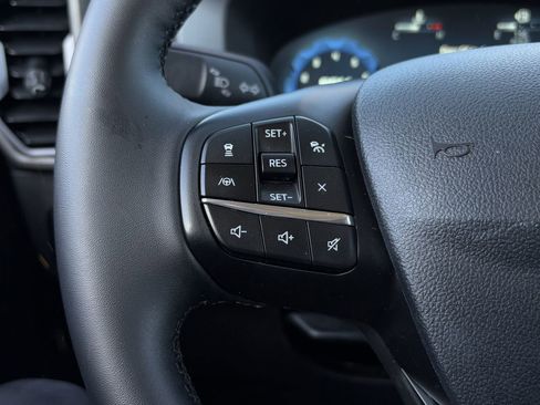 New 2025 Ford Bronco Sport Outer Banks w/ Outer Banks Tech Package+ AWD/4WD image 46