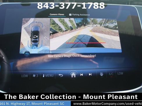 Certified 2026 Mercedes-Benz E 350 E 350 image 44