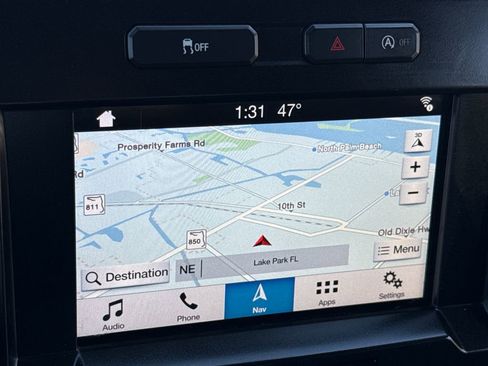 Used 2016 Ford F150 XLT w/ Equipment Group 302A Luxury image 18