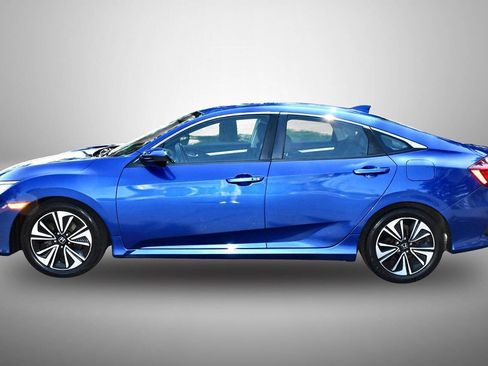 Used 2016 Honda Civic EX-L image 4