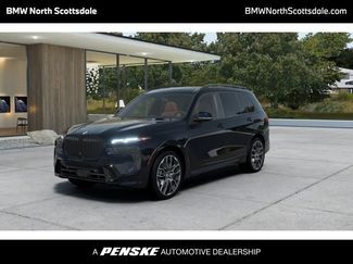 New 2026 BMW X7 xDrive40i video 1