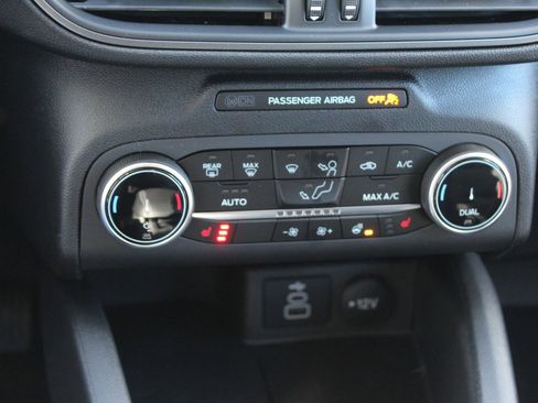 New 2026 Ford Escape Active w/ Cold Weather Package FWD image 26