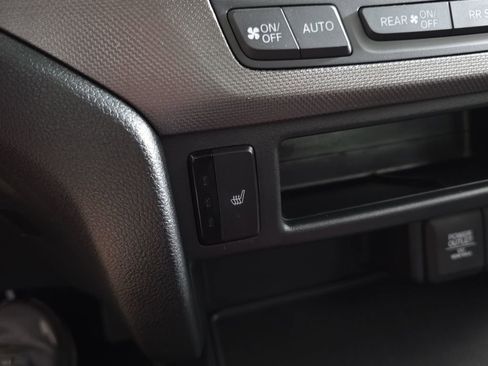 Certified 2023 Honda Ridgeline RTL image 18