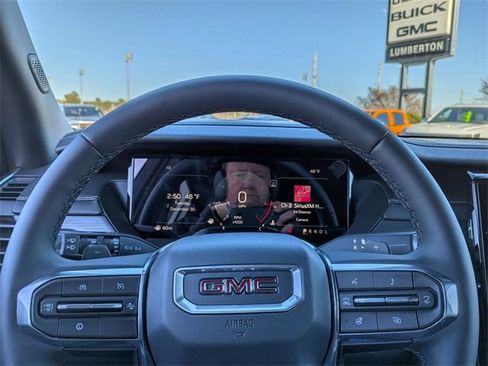 New 2026 GMC Acadia Elevation w/ Black Edition image 17