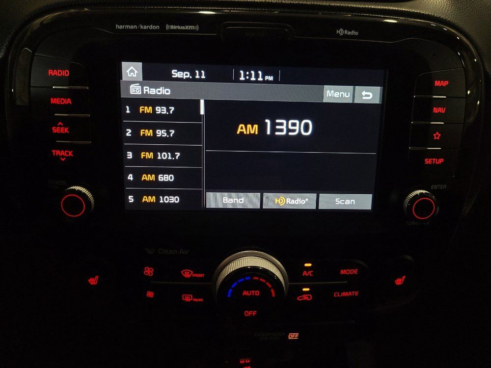 Used 2019 Kia Soul ! w/ Technology Package FWD image 25