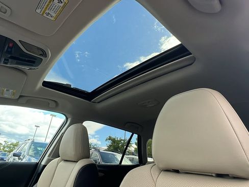 Certified 2025 Subaru Outback Limited AWD/4WD image 32