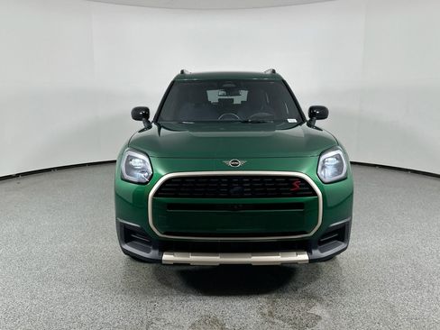 Used 2025 MINI Cooper Countryman S image 2