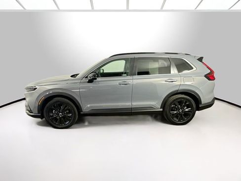 Used 2023 Honda CR-V Sport Touring image 4
