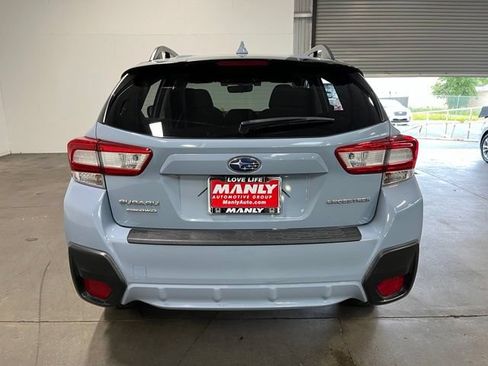 Used 2019 Subaru Crosstrek 2.0i Premium w/ Eyesight System AWD/4WD image 4
