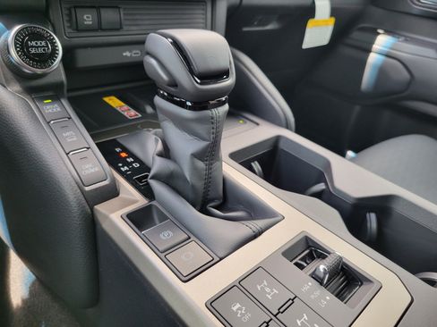 New 2026 Toyota Land Cruiser image 28