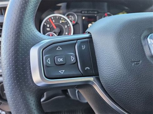 New 2025 RAM 5500 Tradesman image 24