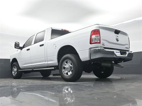 Used 2023 RAM 3500 Tradesman w/ Chrome Appearance Group image 50