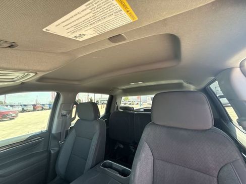 Used 2024 GMC Sierra 1500 Elevation RWD image 19