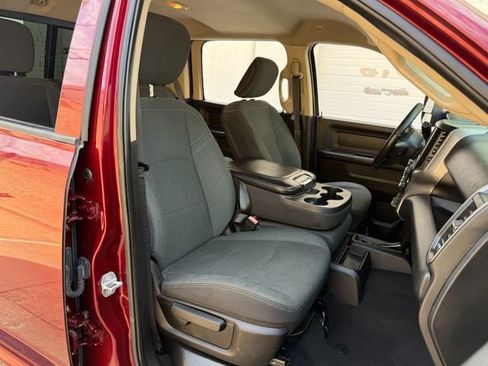 Used 2020 RAM 3500 Tradesman image 20