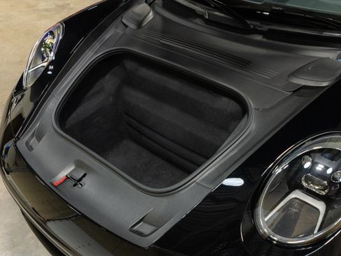 Used 2020 Porsche 911 Carrera RWD image 70