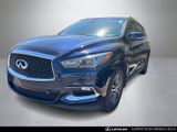 Used 2017 INFINITI QX60 FWD w/ Premium Plus Package image 5