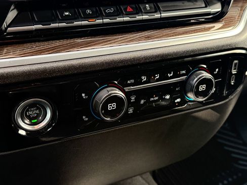 Certified 2022 Chevrolet Silverado 1500 LT image 20