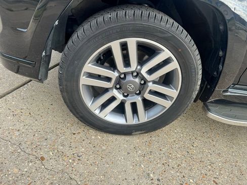 Used 2022 Toyota 4Runner TRD Sport RWD image 10