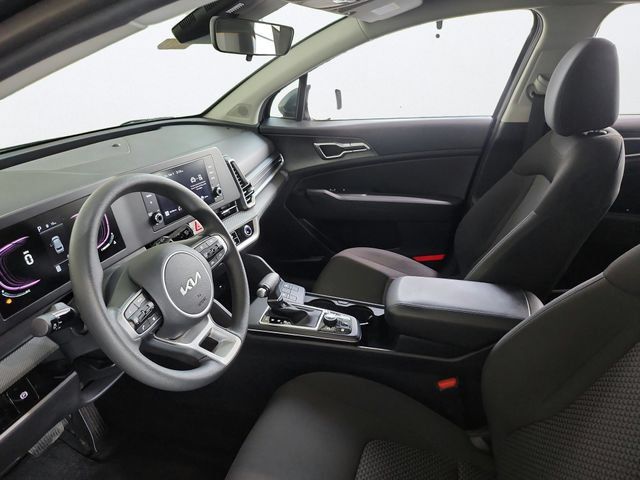 Certified 2023 Kia Sportage LX AWD/4WD image 11