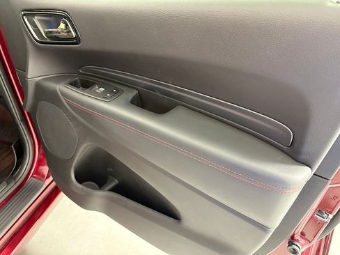 Used 2026 Dodge Durango GT AWD/4WD image 43