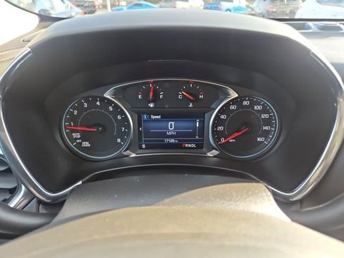 Used 2024 Chevrolet Equinox LT image 12