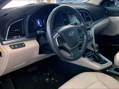 Used 2017 Hyundai Elantra Value Edition FWD image 7