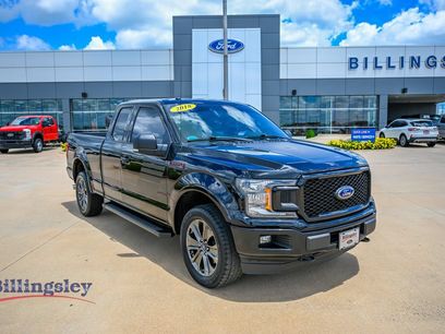 Used 2018 Ford F150 XLT w/ Equipment Group 302A Luxury