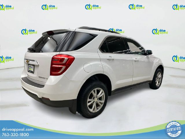 Used 2017 Chevrolet Equinox LT w/ Convenience Package AWD/4WD image 5