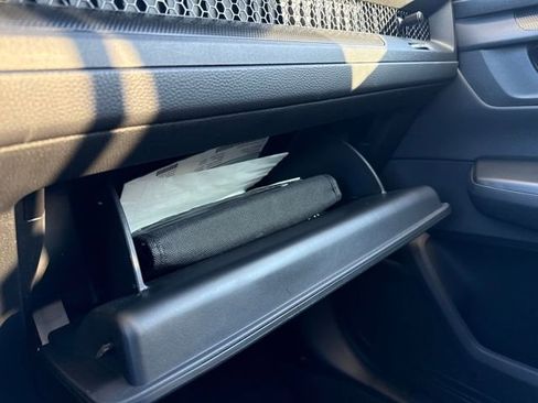 Certified 2025 Honda CR-V EX image 38