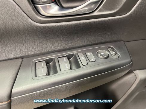 New 2026 Honda CR-V Sport image 13