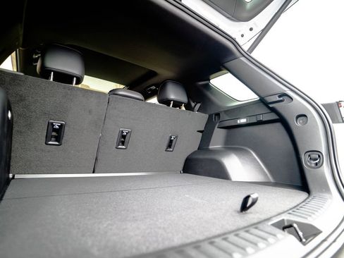New 2026 Chevrolet Equinox ACTIV AWD/4WD image 36