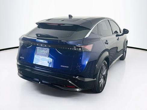 Used 2023 Nissan Ariya FWD image 9