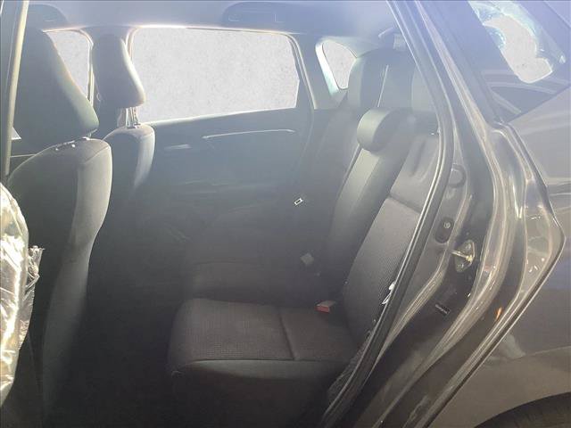 Used 2020 Honda Fit LX image 17