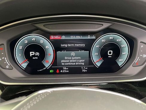New 2026 Audi A8 L 3.0T AWD/4WD image 47