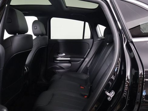 Certified 2023 Mercedes-Benz GLA 250 image 11