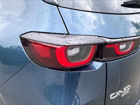 Used 2024 MAZDA CX-50 AWD 2.5 S w/ Cargo Package image 30