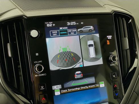 New 2026 Subaru Ascent Bronze Edition AWD/4WD image 11