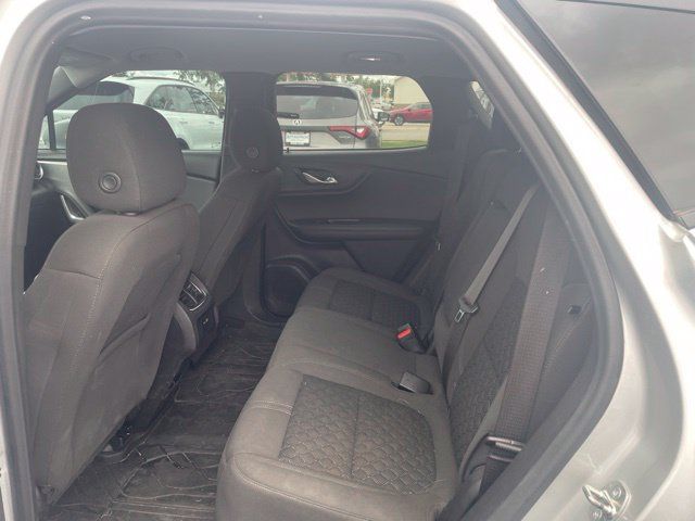 Used 2020 Chevrolet Blazer LT FWD image 7